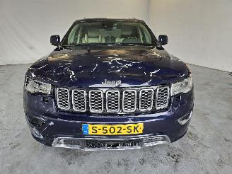 Jeep Grand-cherokee 3.0 CRD Summit picture 2