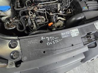 Volkswagen Caddy 1.6 TDI picture 13
