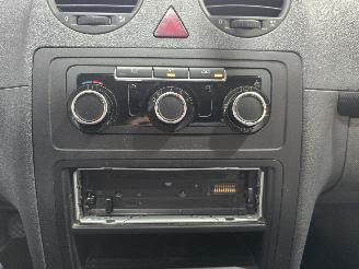 Volkswagen Caddy 1.6 TDI picture 26