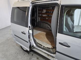 Volkswagen Caddy 1.6 TDI picture 16