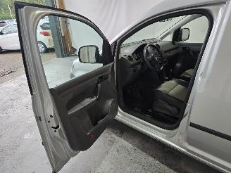 Volkswagen Caddy 1.6 TDI picture 18