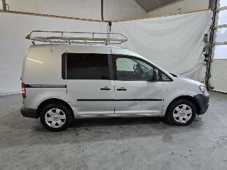 Volkswagen Caddy 1.6 TDI picture 8