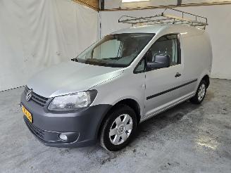 Volkswagen Caddy 1.6 TDI picture 3