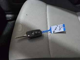 Volkswagen Caddy 1.6 TDI picture 29