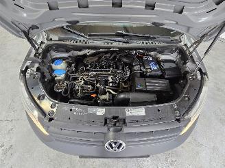 Volkswagen Caddy 1.6 TDI picture 12