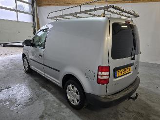 Volkswagen Caddy 1.6 TDI picture 5