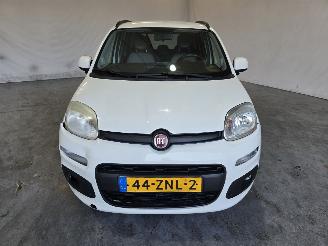 Fiat Panda 0.9 TwinAir Sempre picture 2