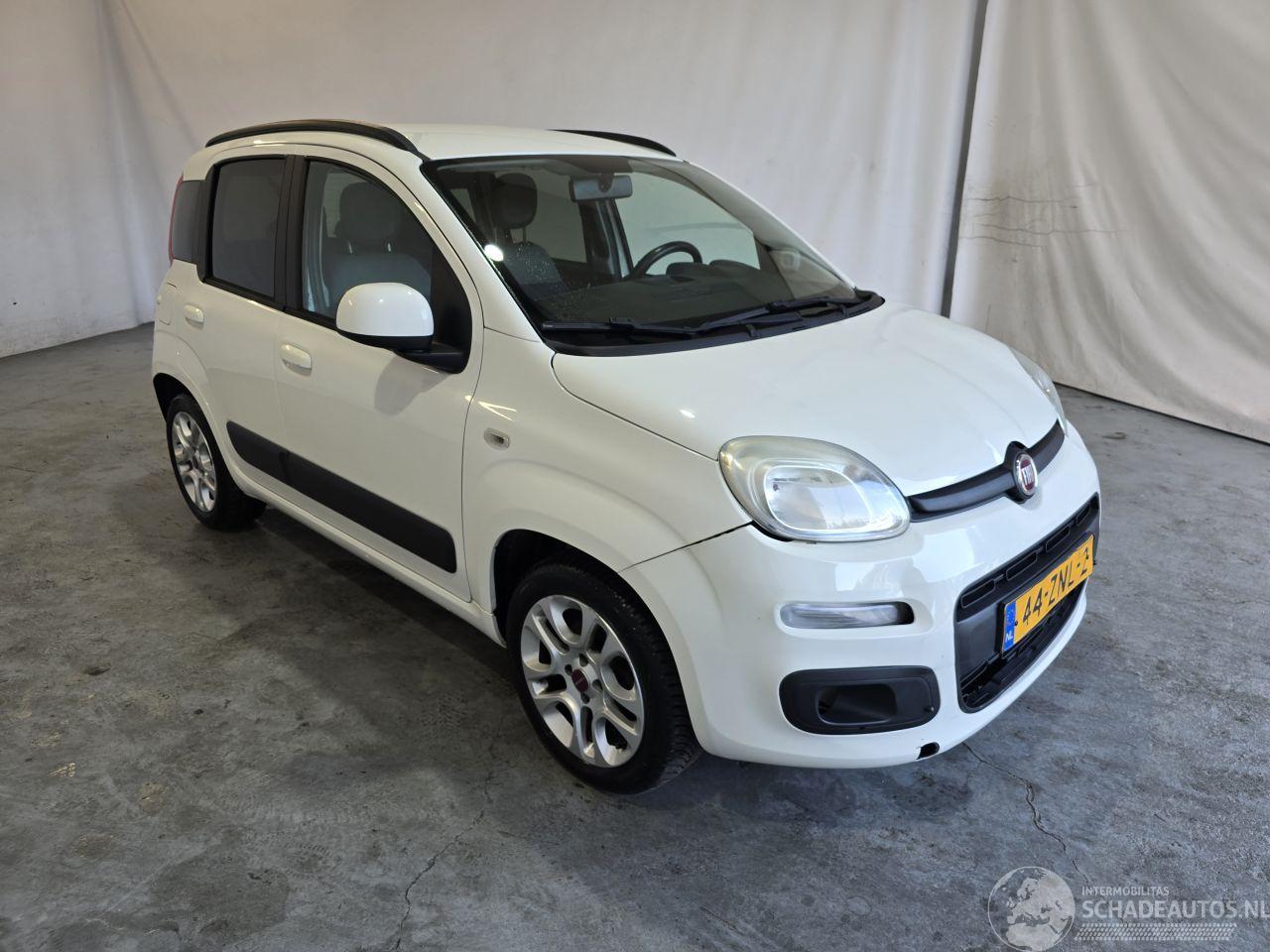 Fiat Panda 0.9 TwinAir Sempre