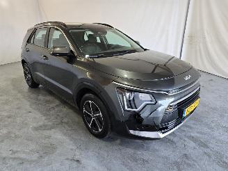 Damaged car Kia Niro 1.6 GDi H. DynamicL. 2025/8
