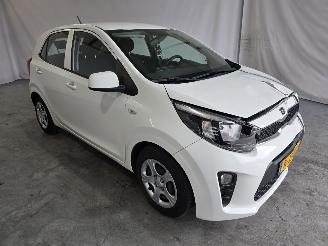 škoda osobní automobily Kia Picanto 1.0 DPi ComfortLine 5p 2021/3