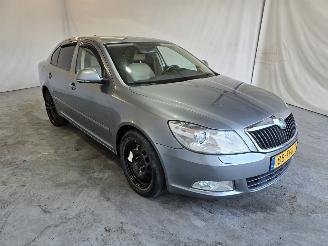 Avarii autoturisme Skoda Octavia 1.4 TSI Grt.Eleg.Bns 2021/1