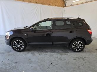 Nissan Qashqai+2 1.6 360 picture 4