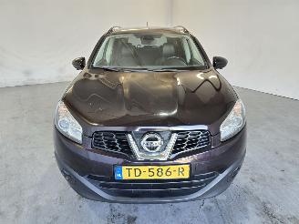 Nissan Qashqai+2 1.6 360 picture 2