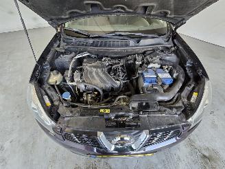 Nissan Qashqai+2 1.6 360 picture 12