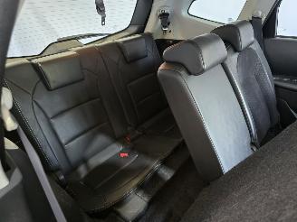 Nissan Qashqai+2 1.6 360 picture 17