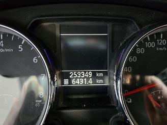 Nissan Qashqai+2 1.6 360 picture 21