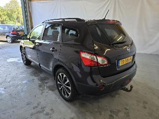 Nissan Qashqai+2 1.6 360 picture 5