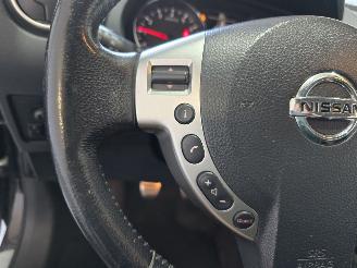 Nissan Qashqai+2 1.6 360 picture 27