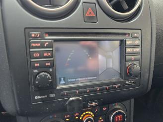 Nissan Qashqai+2 1.6 360 picture 31