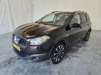 Nissan Qashqai+2 1.6 360 picture 3