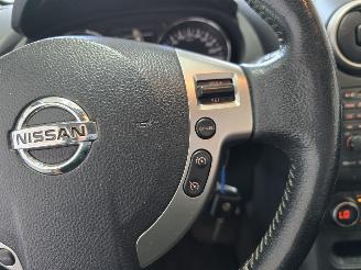 Nissan Qashqai+2 1.6 360 picture 28