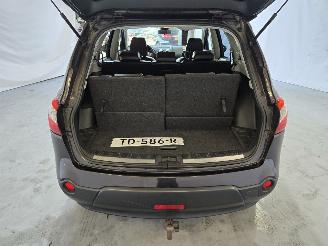Nissan Qashqai+2 1.6 360 picture 18