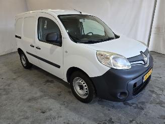 uszkodzony samochody ciężarowe Renault Kangoo 1.5 dCi 75 Express Comfort 2016/5