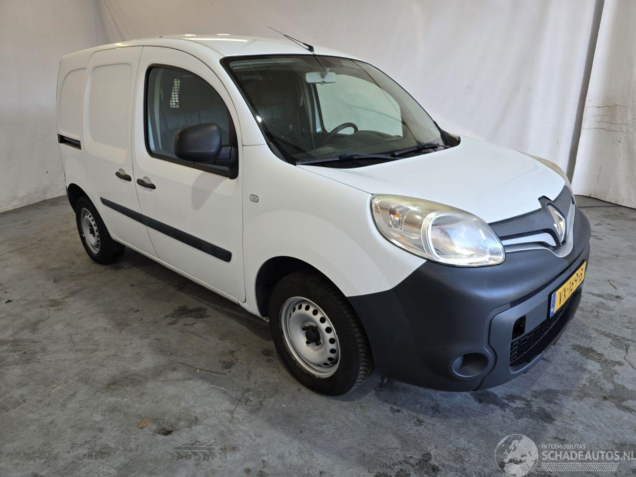 Renault Kangoo 1.5 dCi 75 Express Comfort
