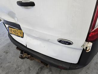 Ford Transit Custom 270 2.2 TDCI L1H1 Trend picture 12