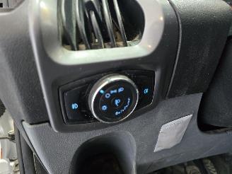 Ford Transit Custom 270 2.2 TDCI L1H1 Trend picture 26
