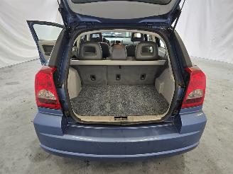 Dodge Caliber 1.8 SE picture 16