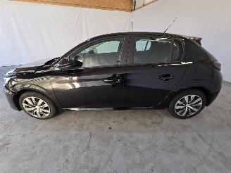 Peugeot 208 1.2 PT Active Pack picture 4