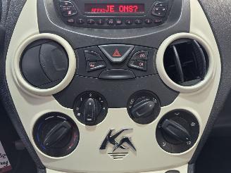 Ford Ka 1.2 Cool & Sound start/stop picture 23