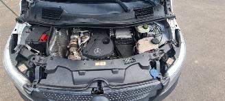 Mercedes Vito 116 CDI Select picture 13