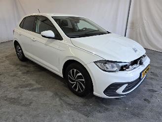  Volkswagen Polo 1.0 TSI Life 2023/1