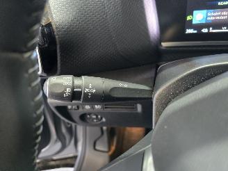 Citroën E-C4 Feel Pack 50 kWh picture 25