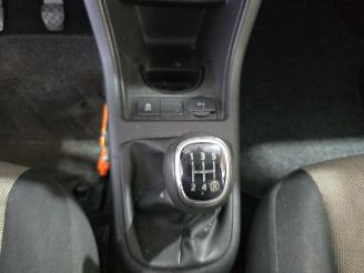 Skoda Citigo 1.0 Greentech Ambition picture 33