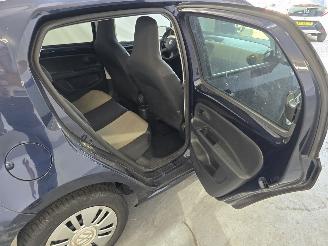 Skoda Citigo 1.0 Greentech Ambition picture 18