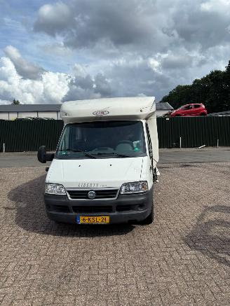 LMC  LMC LIBERTY 662 TI picture 2