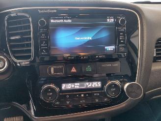 Mitsubishi Outlander 2.0 PHEV Exec. Ed. picture 13