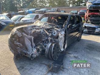 rozbiórka samochody osobowe Land Rover Range Rover sport Range Rover Sport (LW), Terreinwagen, 2013 / 2022 3.0 SDV6 2014/2