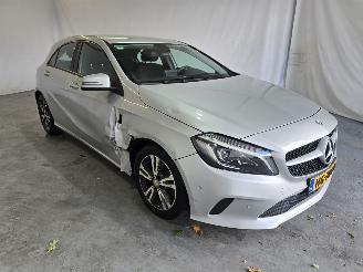  Mercedes A-klasse 160 Ambition 2015/10