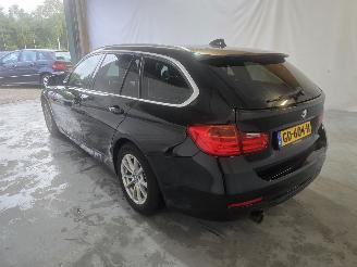 BMW 3-serie 316d Executive picture 5