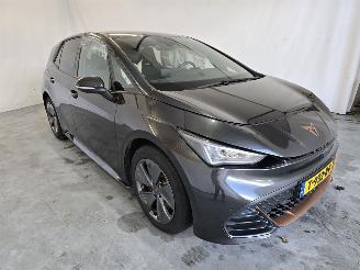 Schadeauto Cupra Born Essential 62 kWh 2023/8