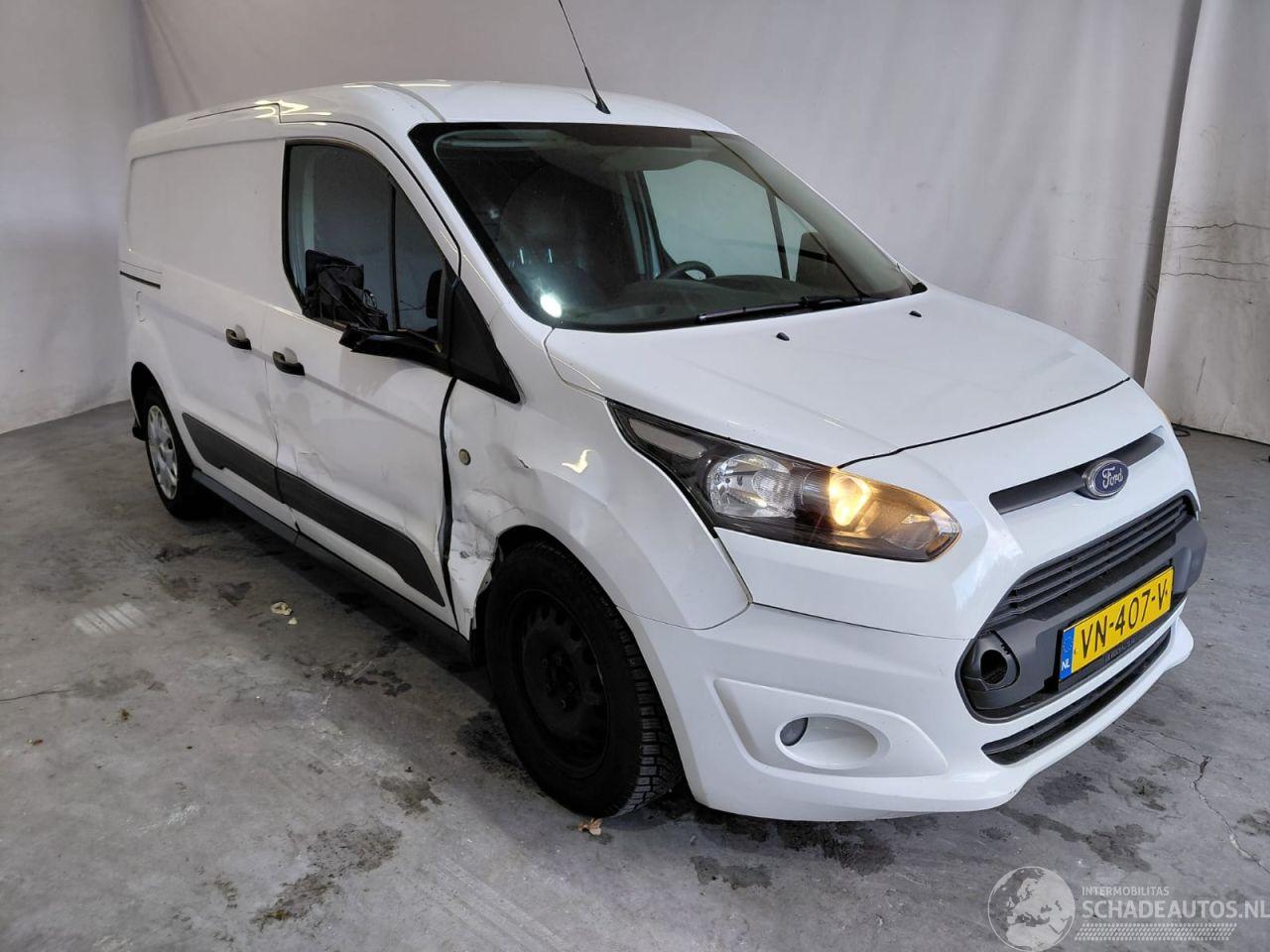 Ford Transit Connect 1.6 TDCI L2 Trend