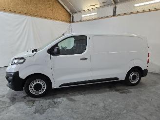 Opel Vivaro 1.5 CDTI L2H1 Sel. picture 4