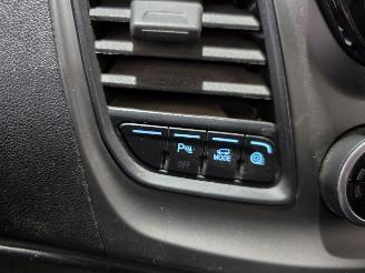 Ford Transit CUSTOM picture 34