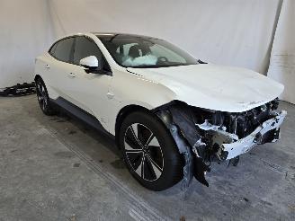 Voiture accidenté Polestar 4 Long Range Single motor 100 kWh 2024/9