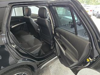 Suzuki SX4 1.6 High Executive picture 12
