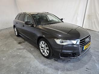 škoda osobní automobily Audi A6 avant 1.8 TFSI ultra Business Edition 2016/3